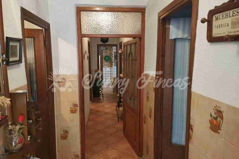 Landejendom i Yecla, Murcia, Yecla - € 119.995 | Ref: SF0443 - foto 5